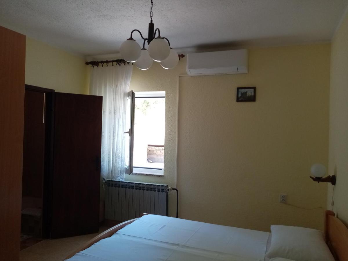 Rooms Mudrac Senj  Exterior foto